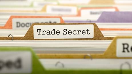 Trade secret